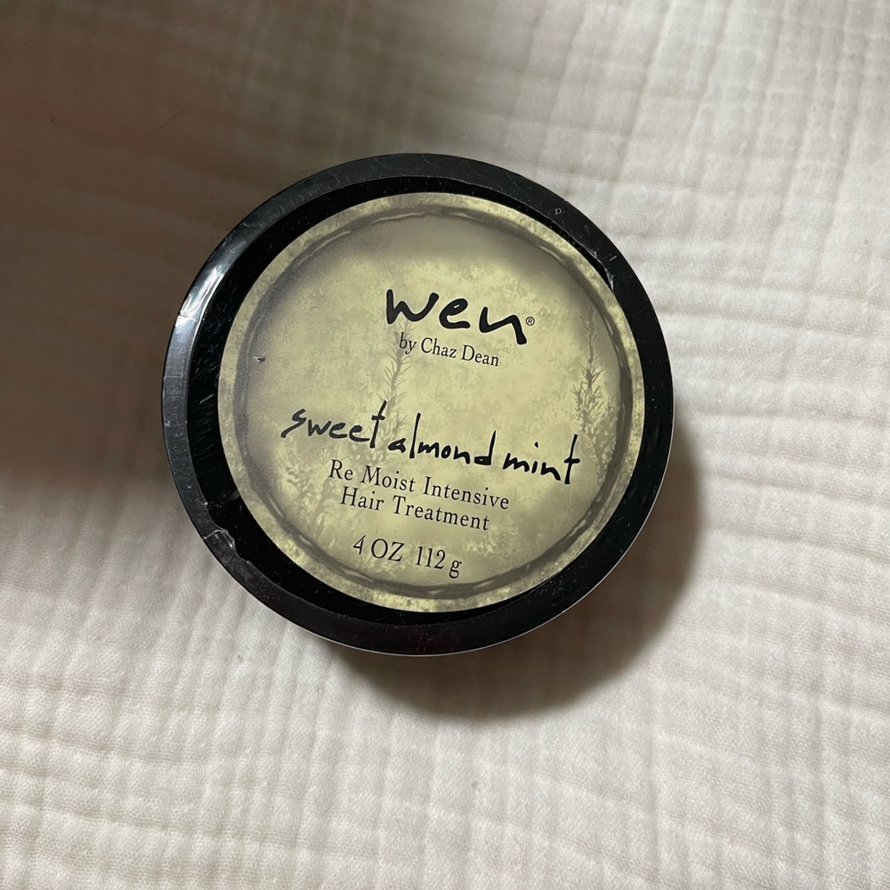 Wen by Chaz Dean Hair Treatment for Men or Women
